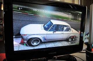 Illustration for article titled Gallery: Inside Forza Motorsport, Part I: The Office